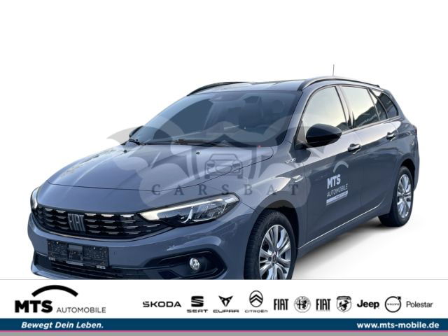 Fiat Tipo 2021
