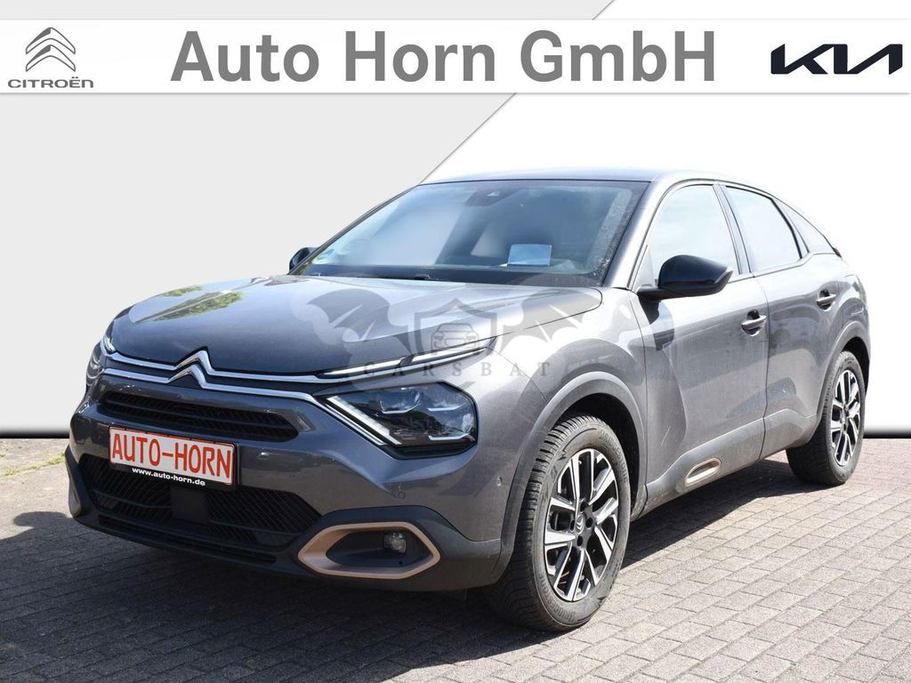 Citroën C4 2023