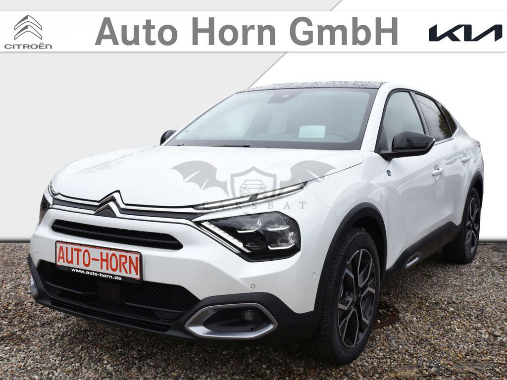 Citroën C4 2023