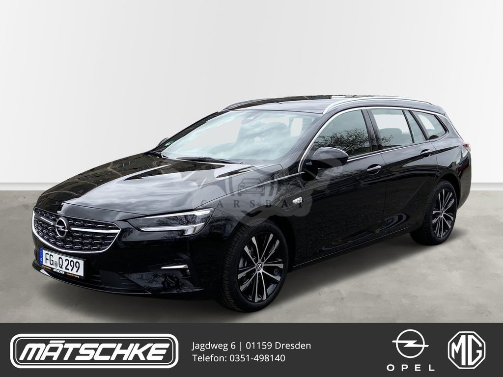 Opel Insignia 2023