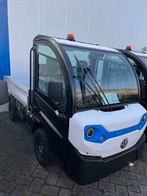 Goupil G4 2022