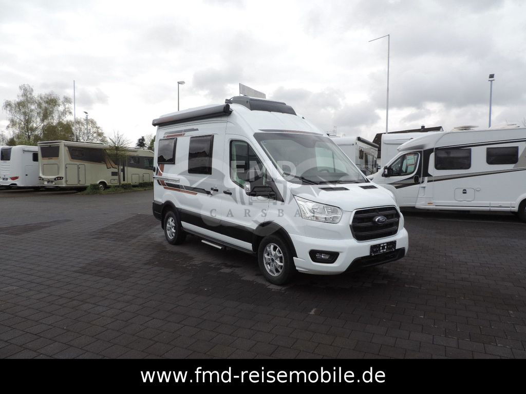 Weinsberg CaraBus 2024