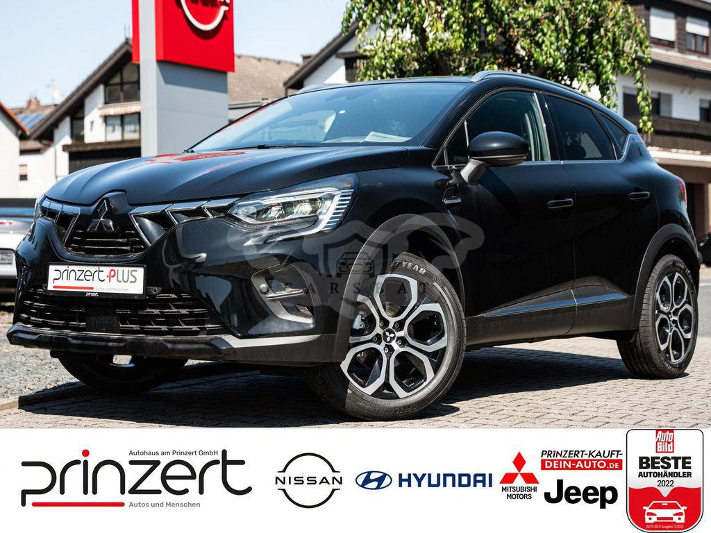 Mitsubishi ASX 2024
