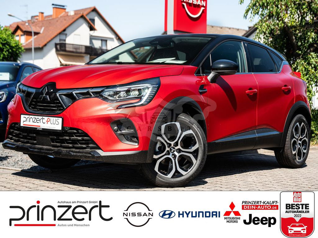Mitsubishi ASX 2024