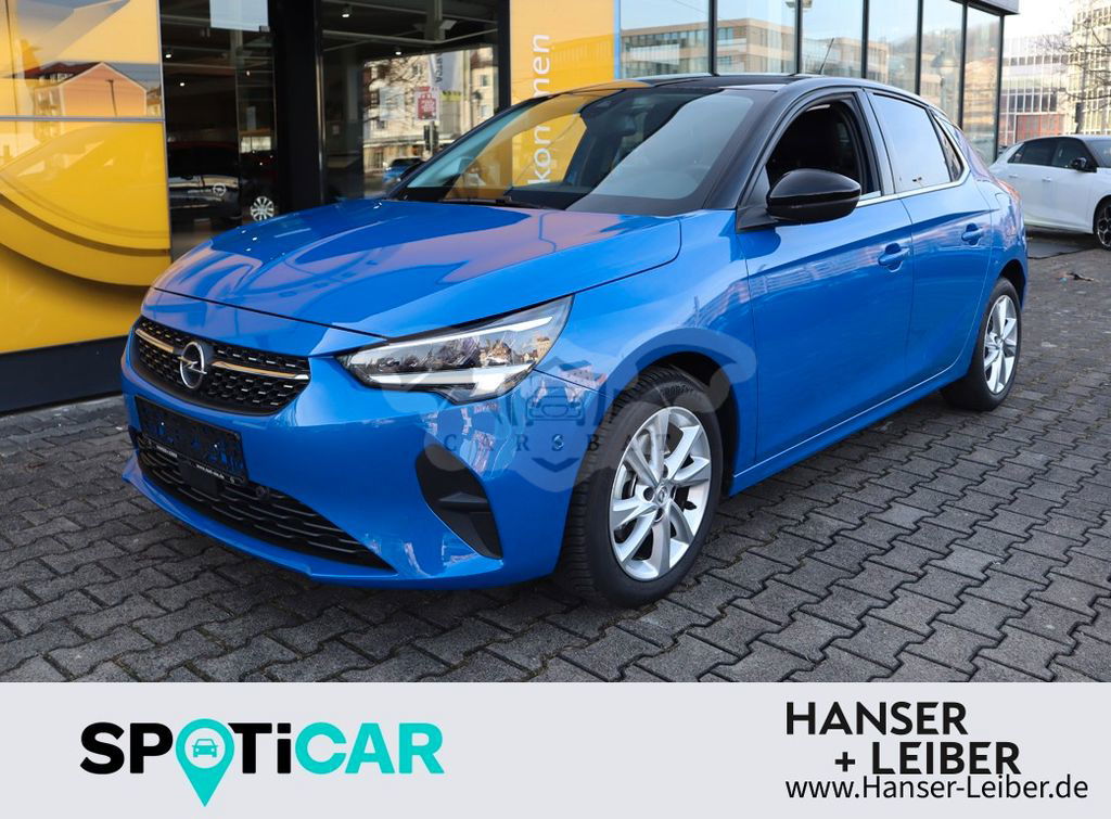 Opel Corsa 2023