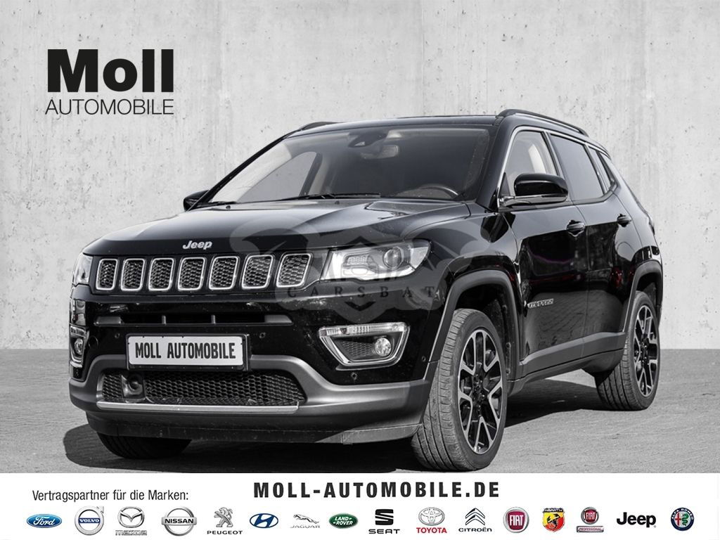 Jeep Compass 2020