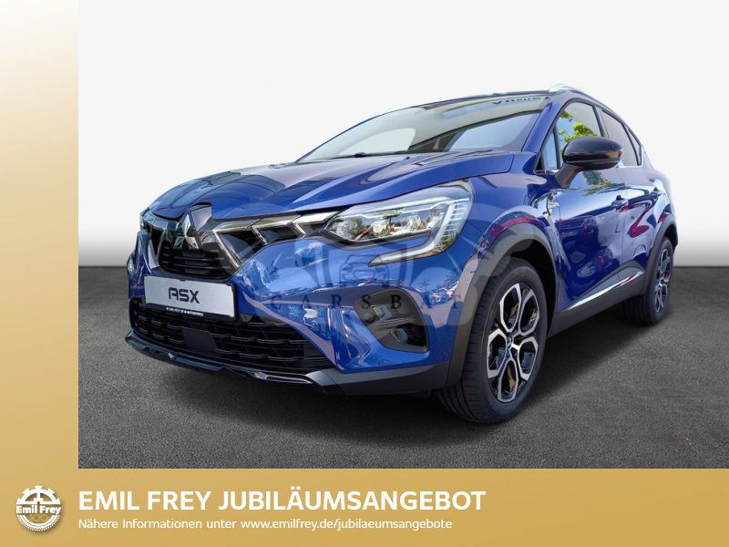 Mitsubishi ASX 2023