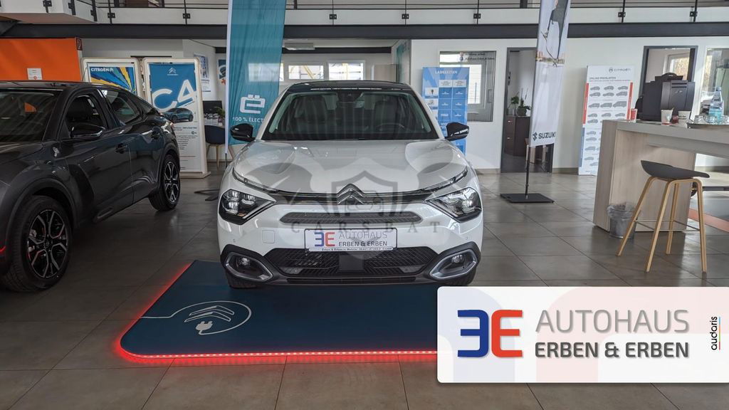 Citroën C4 X 2023
