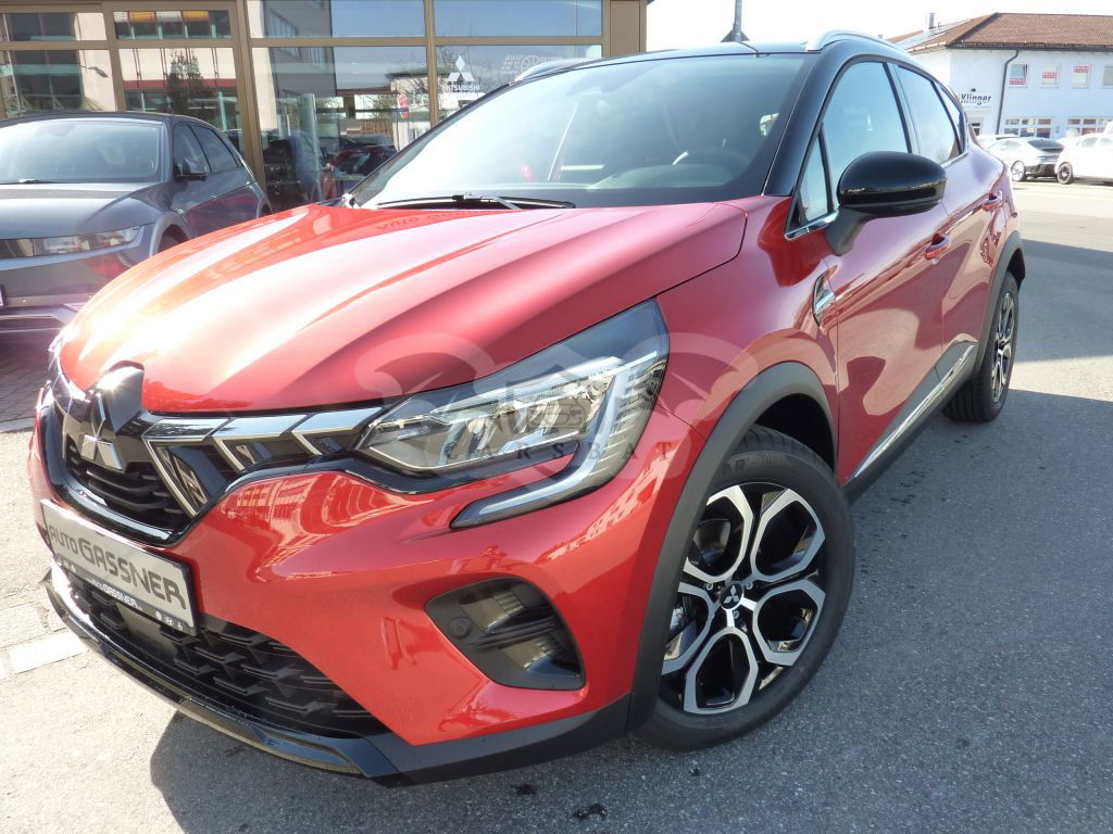 Mitsubishi ASX 2023