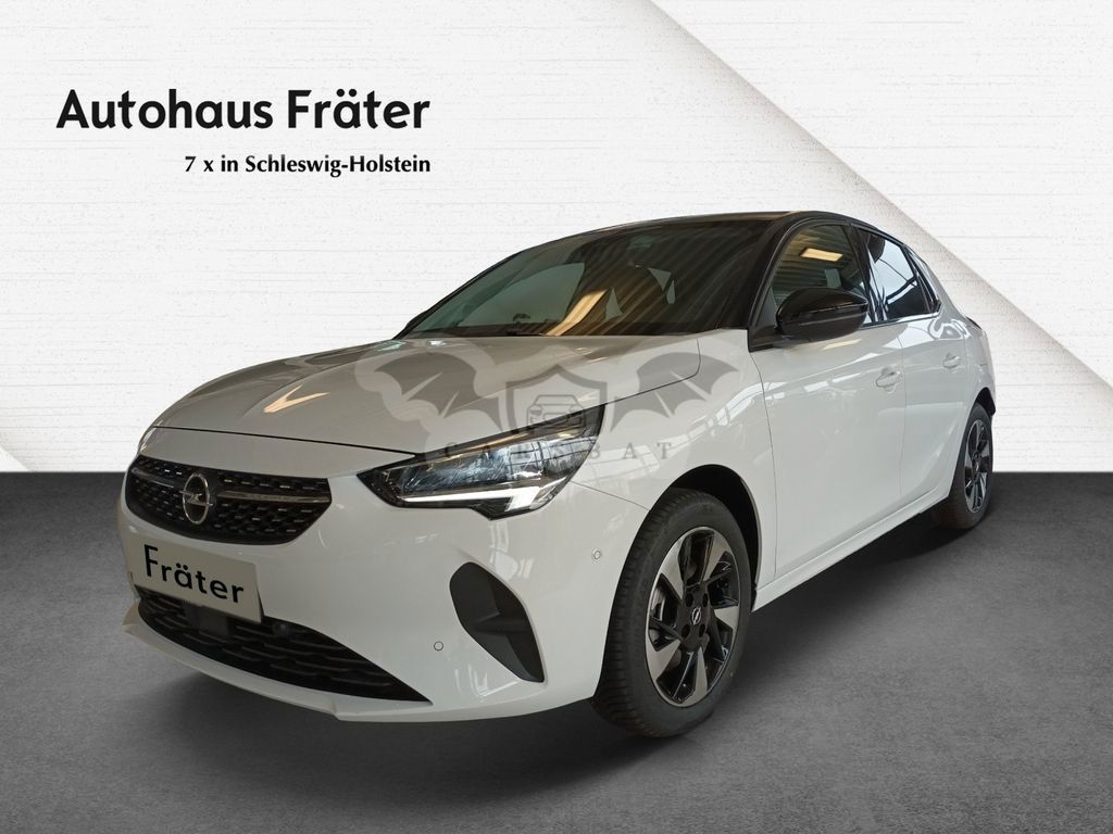 Opel Corsa 2023