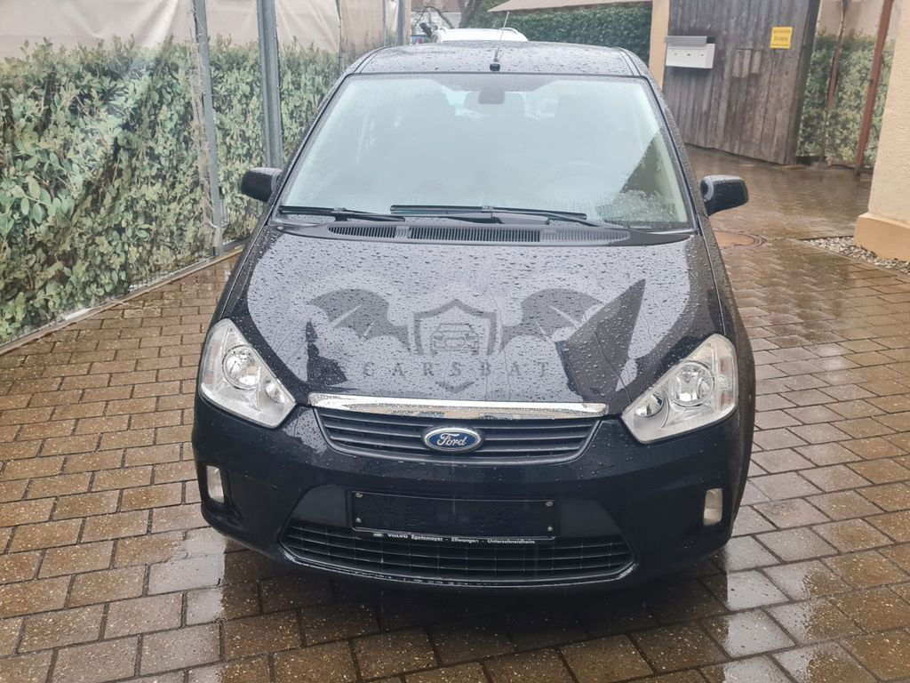 Ford C-Max 2008