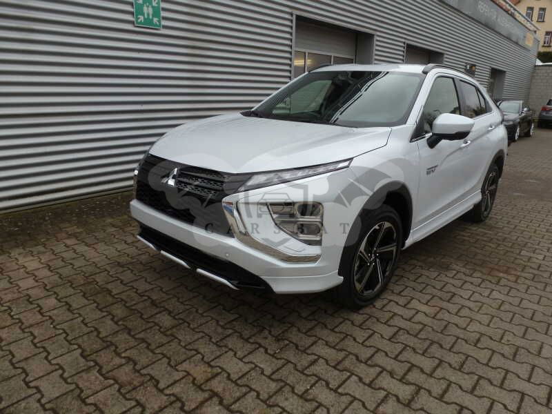 Mitsubishi Eclipse Cross 2023