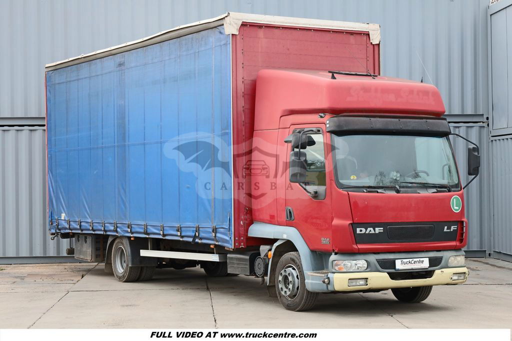 DAF LF 2005