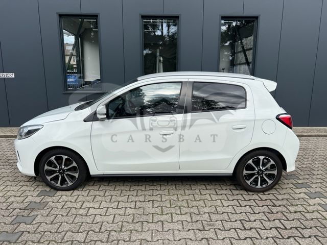Mitsubishi Space Star 2021