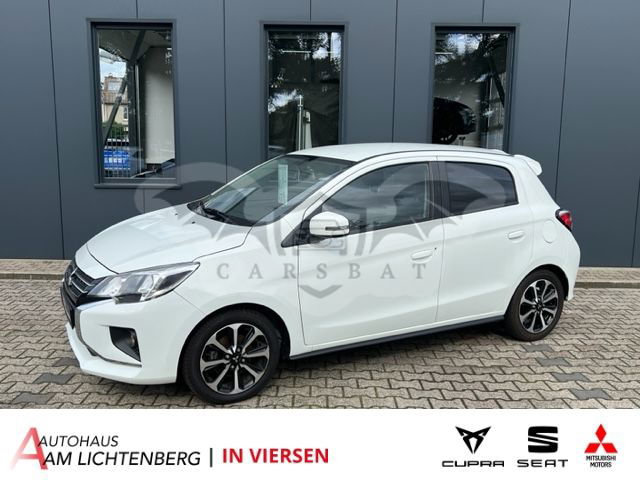 Mitsubishi Space Star 2021