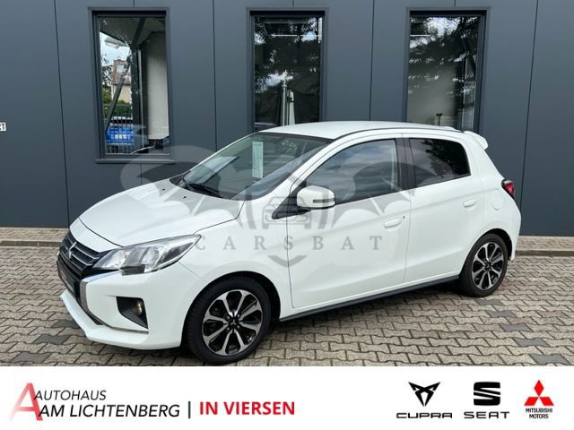 Mitsubishi Space Star 2021