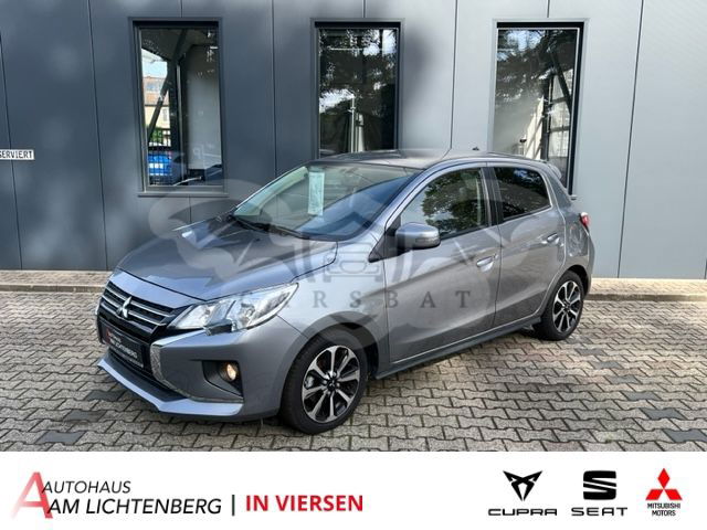 Mitsubishi Space Star 2021
