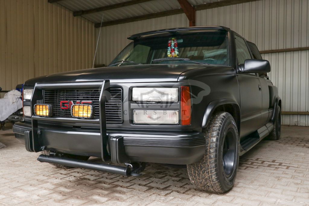 Chevrolet C/K Series C1500 1996