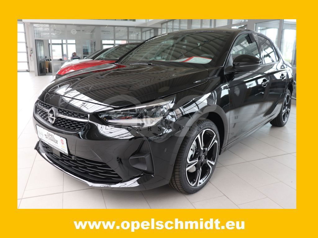 Opel Corsa 2023