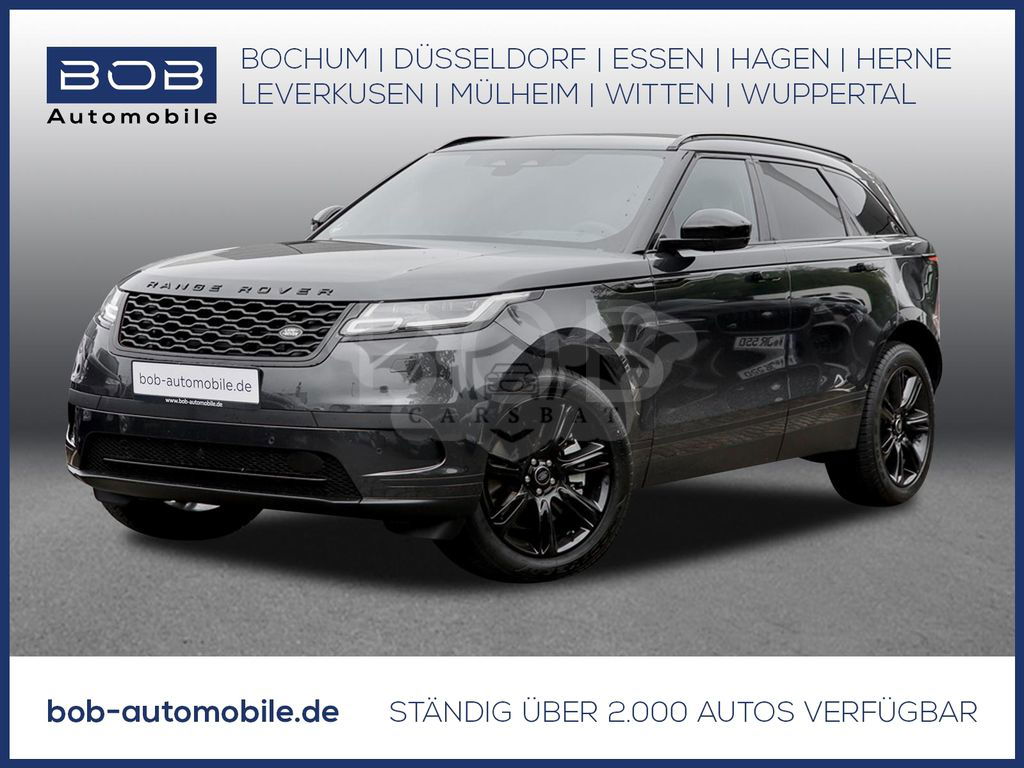 Land Rover Range Rover Velar 2023