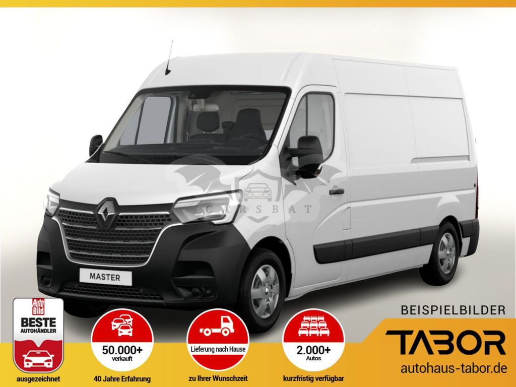 Renault Master 2023