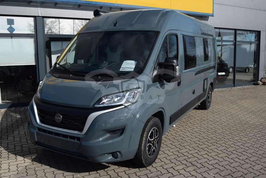 Weinsberg CaraBus 2023