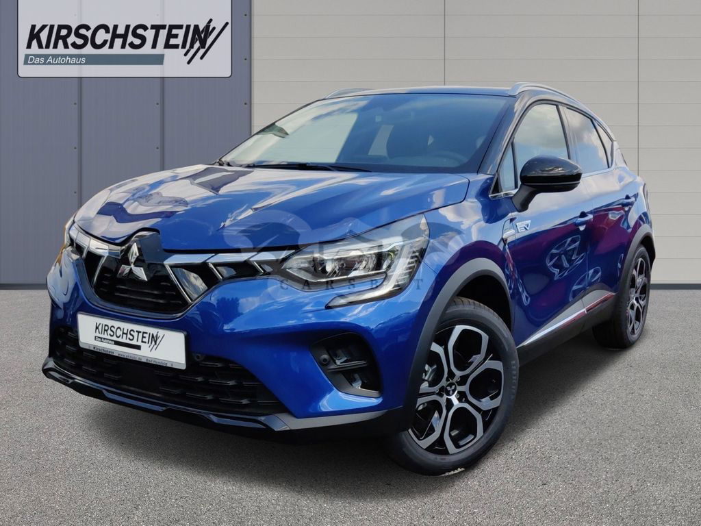 Mitsubishi ASX 2024