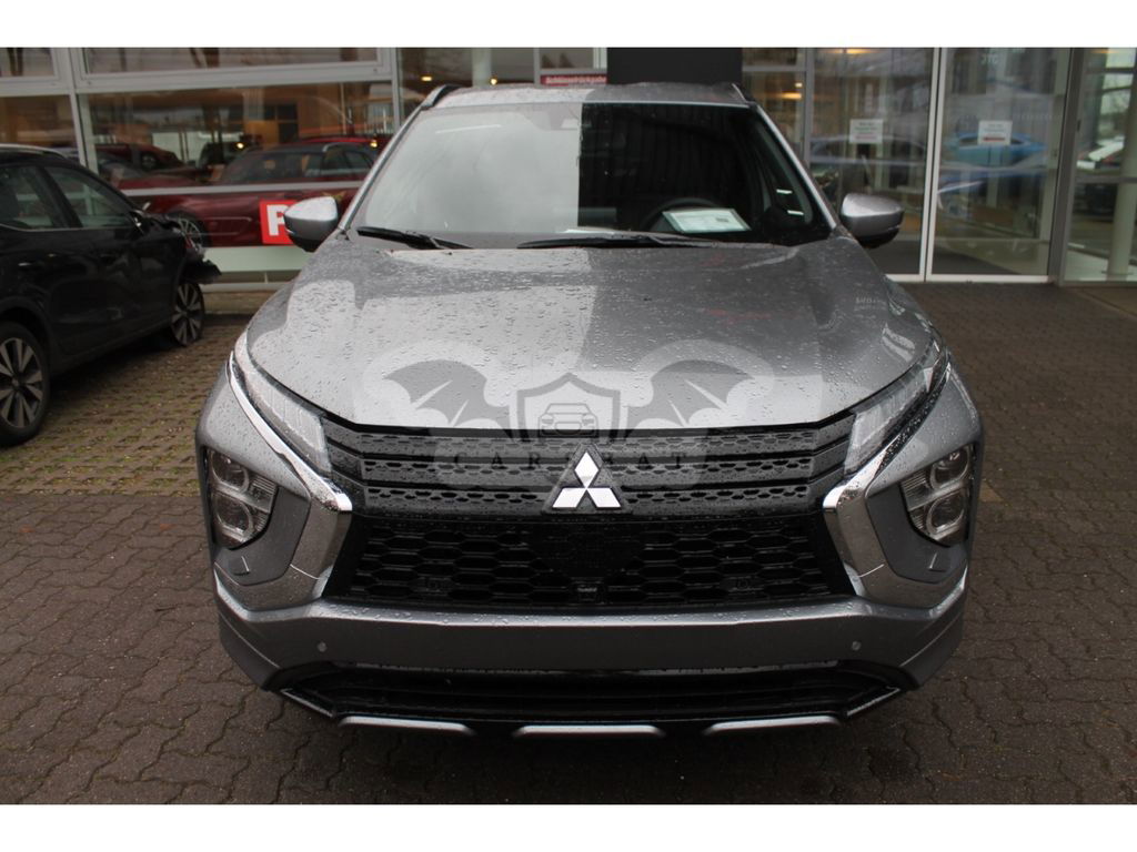 Mitsubishi Eclipse Cross 2024