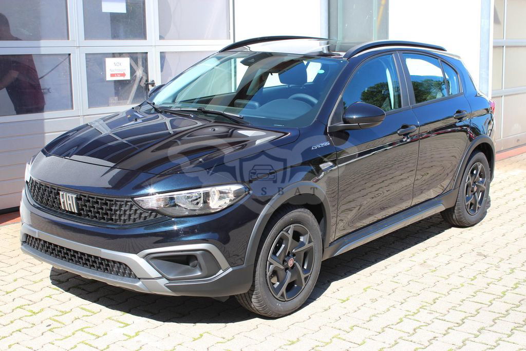 Fiat Tipo 2022