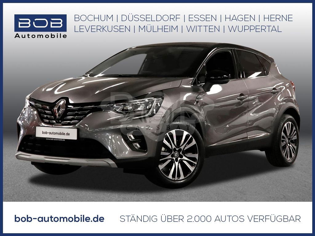 Renault Captur 2023