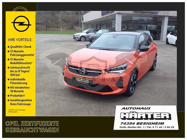 Opel Corsa 2022