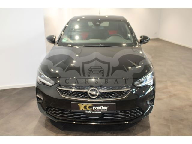 Opel Corsa 2022