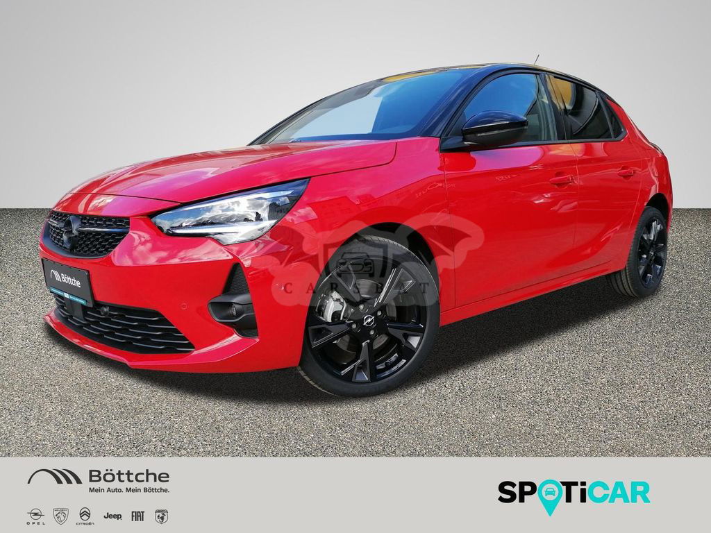 Opel Corsa 2022