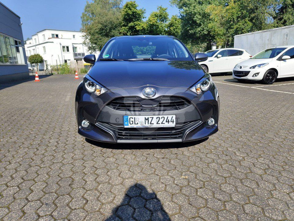 Mazda 2 2023