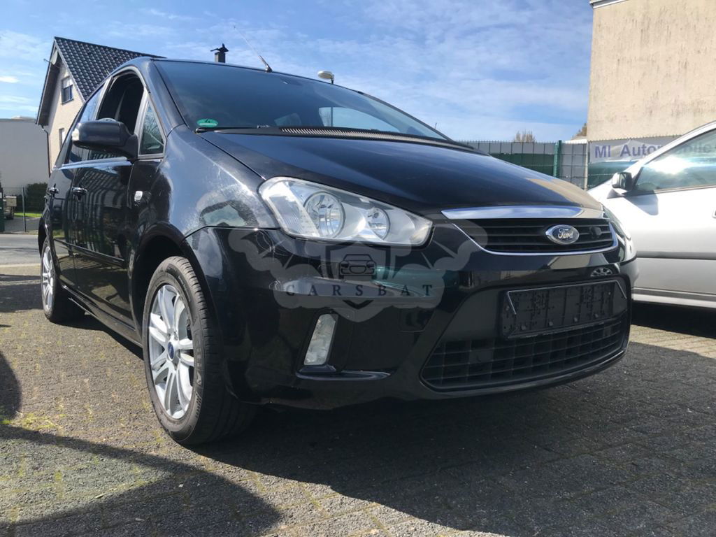 Ford C-Max 2008