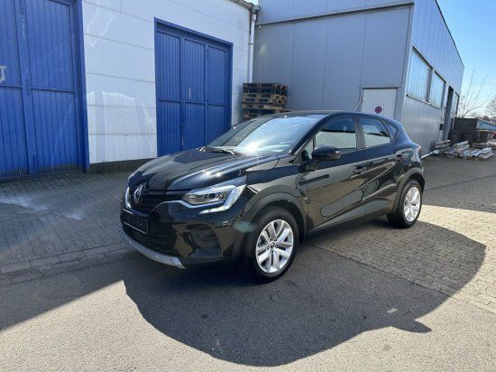 Renault Captur 2021