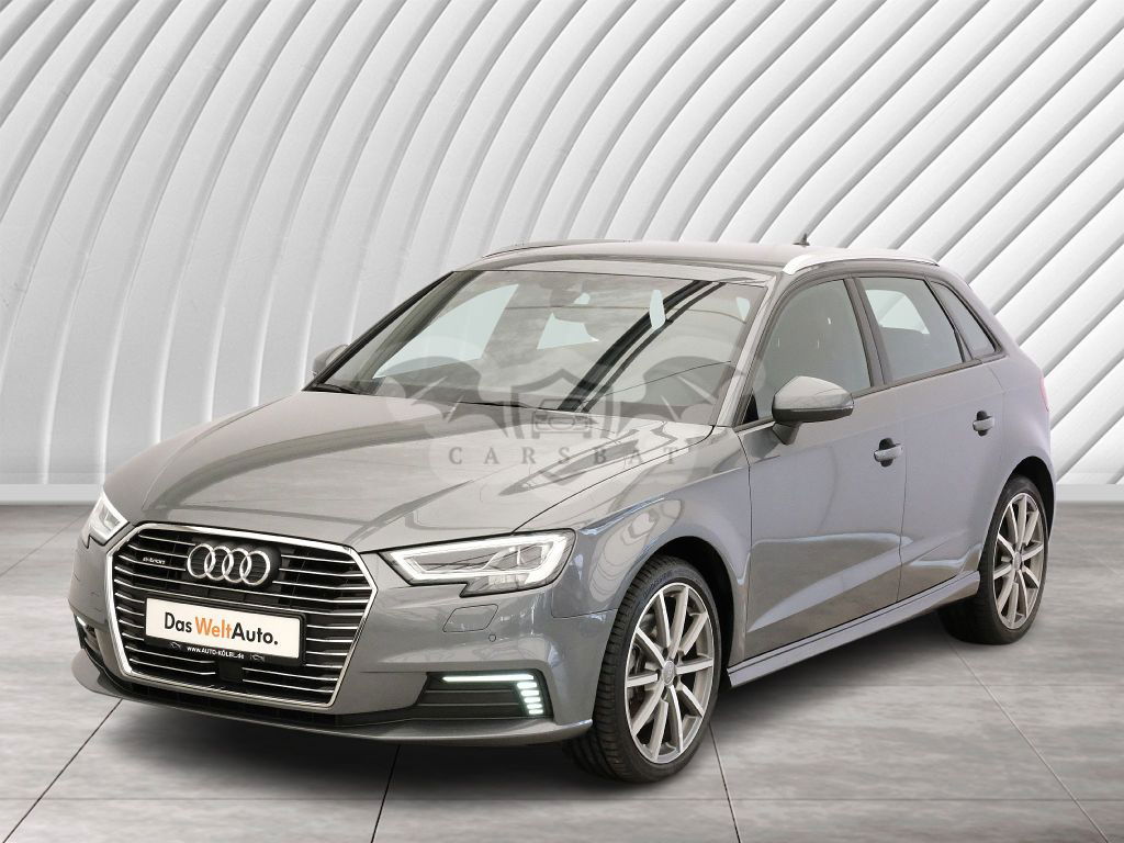 Audi A3 2020