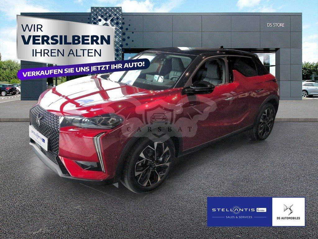 DS DS3 2023