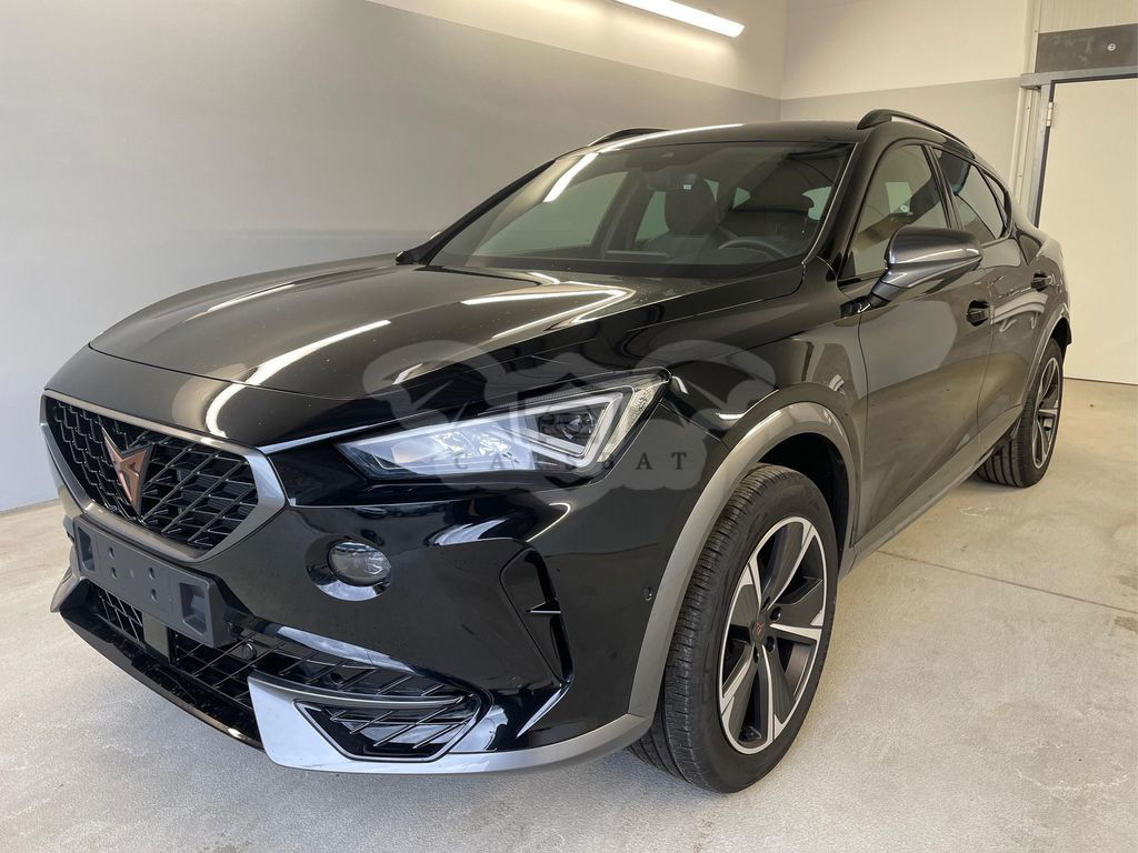 Cupra Formentor 2023