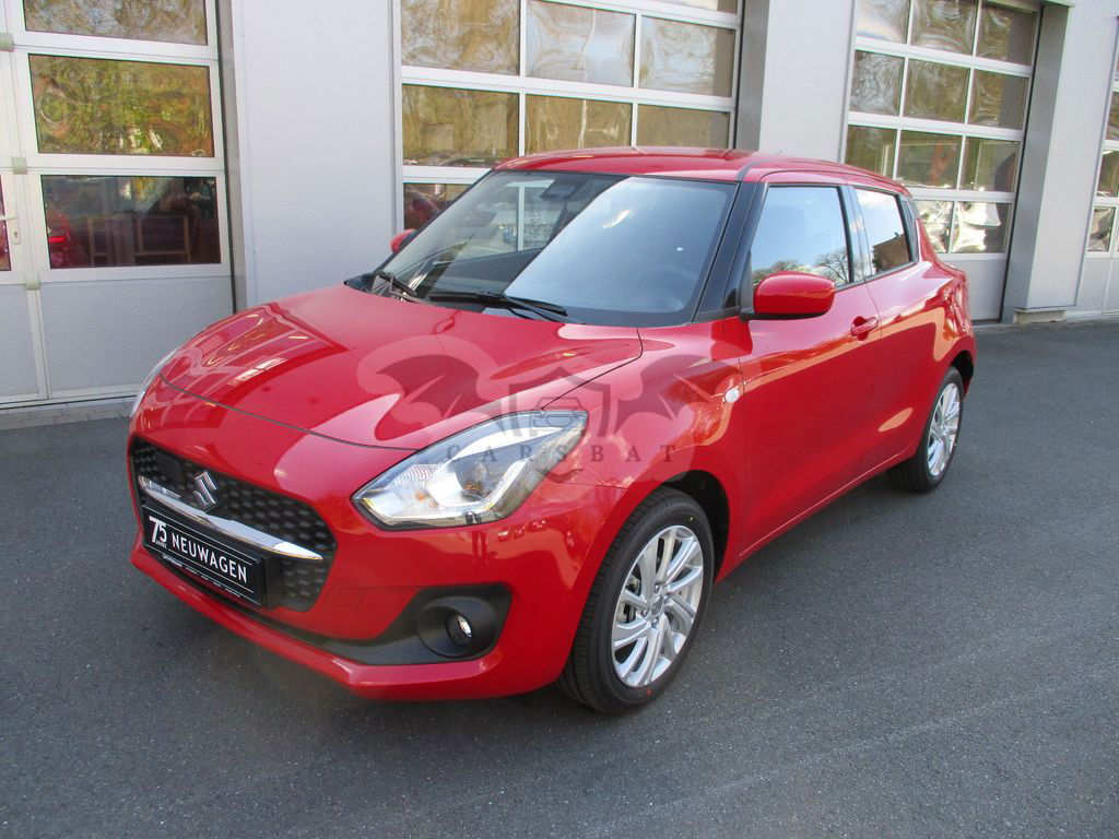 Suzuki Swift 2023