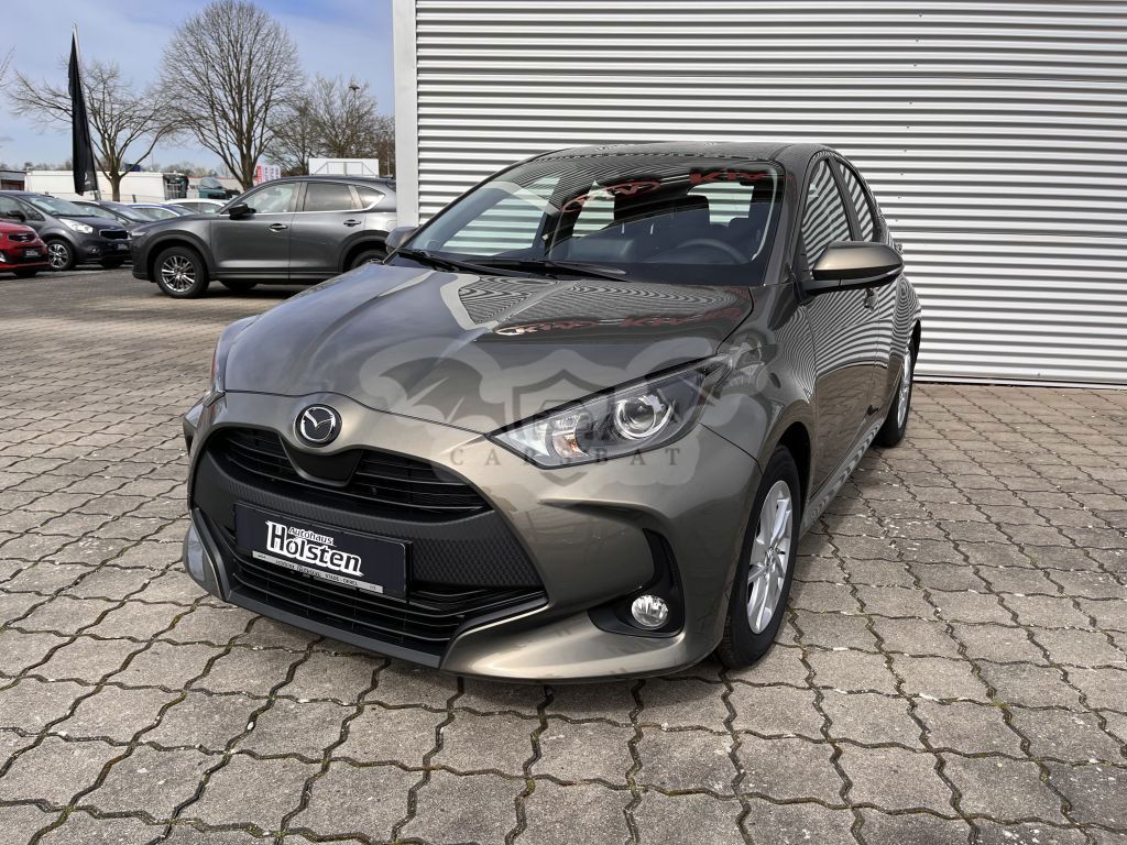 Mazda 2 2023