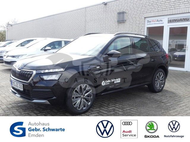 Skoda Kamiq 2023