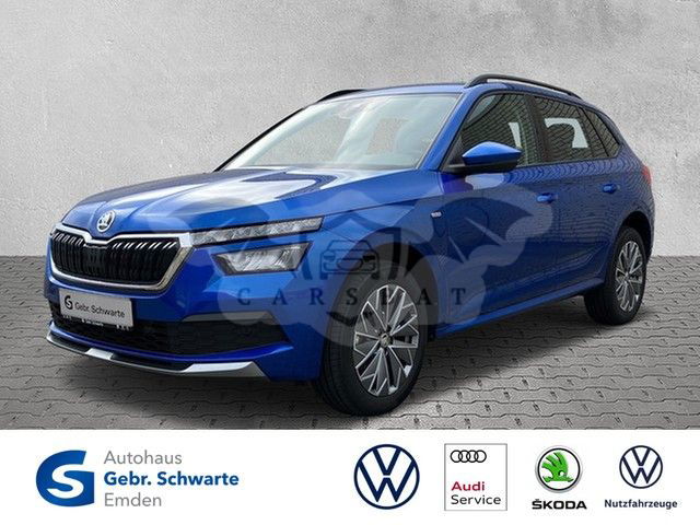 Skoda Kamiq 2023