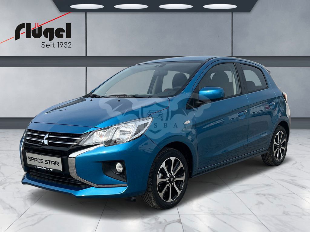 Mitsubishi Space Star 2023