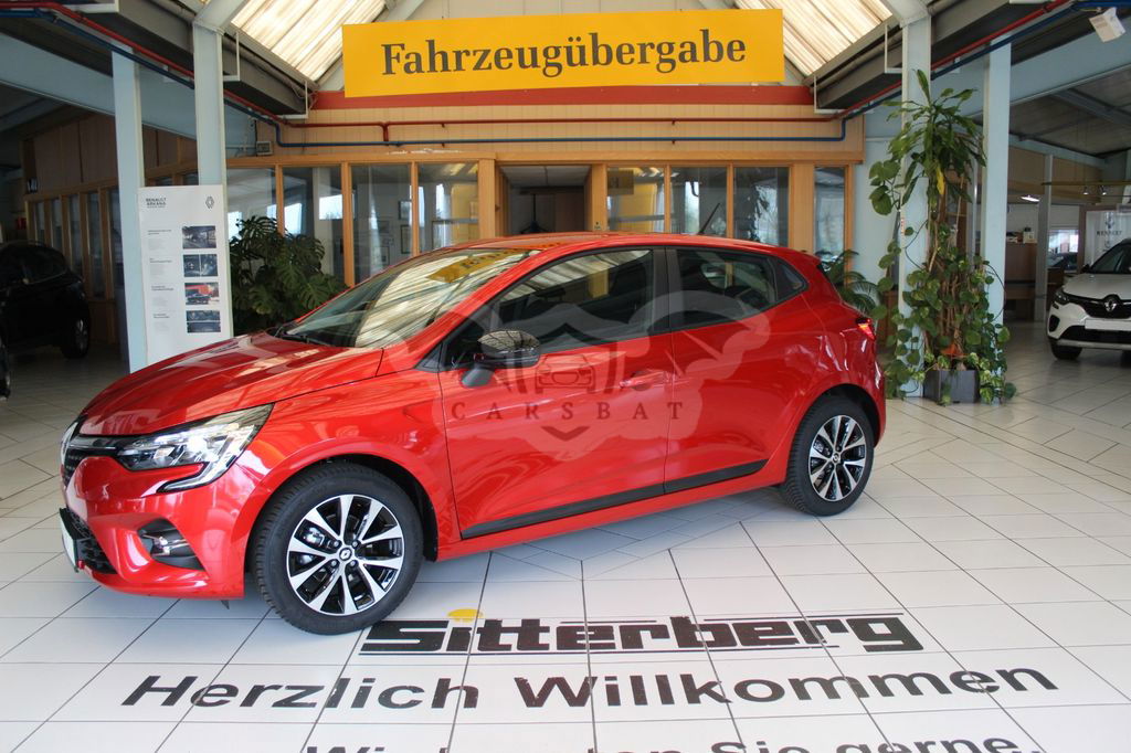 Renault Clio 2024