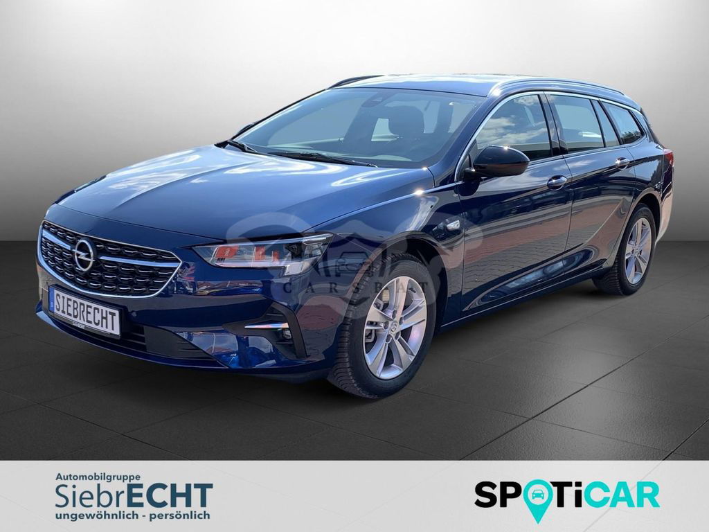 Opel Insignia 2023