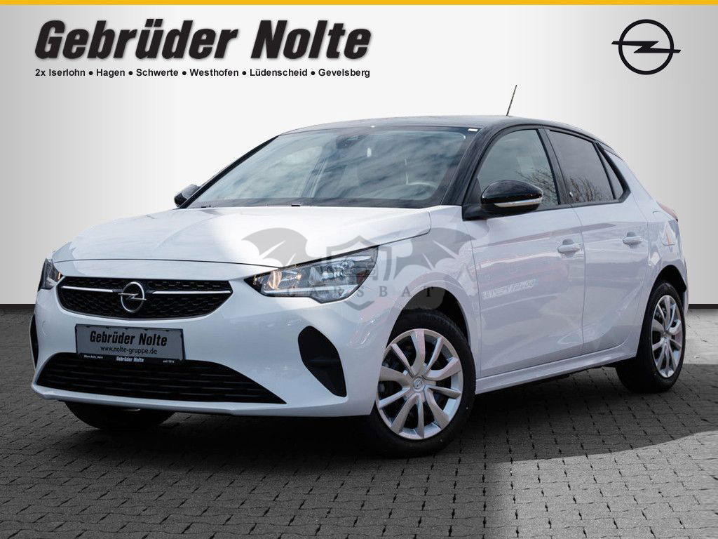 Opel Corsa 2023