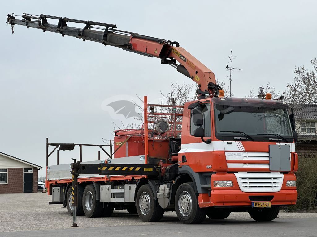 DAF LF 2009
