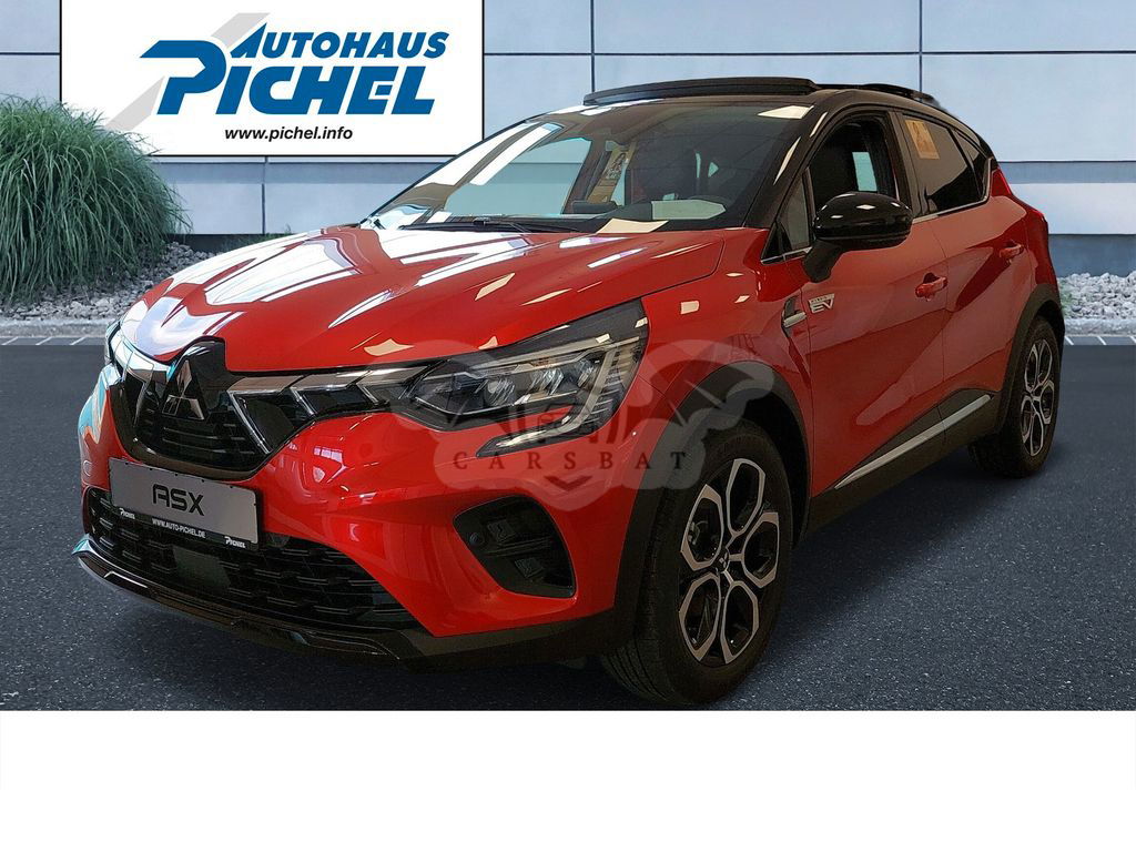 Mitsubishi ASX 2024