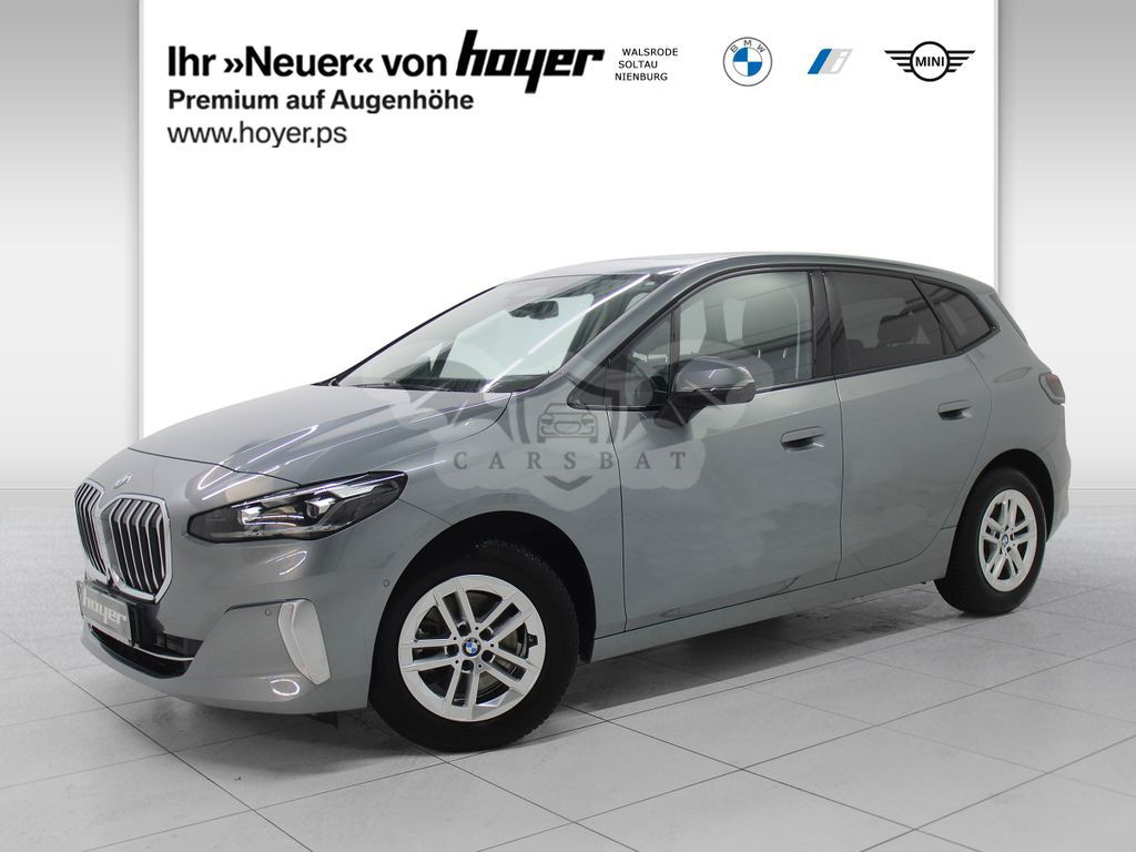 BMW 2 Series 218 Active Tourer 2022